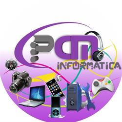 PCM Informática, Prado del Rey