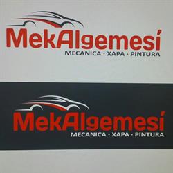 MekAlgemesí, Carrascalet