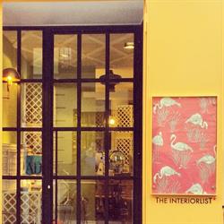 The Interiorlist, Madrid