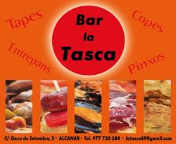 La Tasca Alcanar