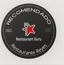 Restaurante Reyes, Isla Cristina