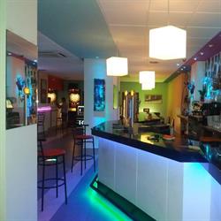 Indalo Pub, Tomelloso