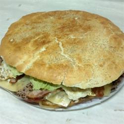Pizzeria Young People, De Monforte del Cid