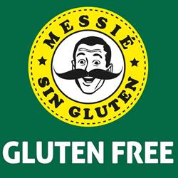 Messié Gluten Free, Barcelona
