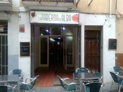LA TABERNA DE ALBA., Vila-Real