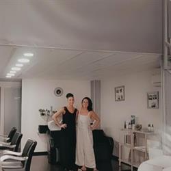 Salón27 Peluqueria, Teruel
