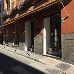 Lagur Madrid