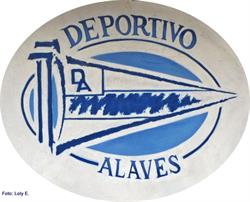 Bar Deportivo Alaves, Vitoria-Gasteiz