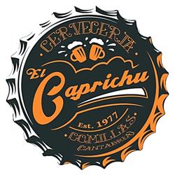 El Caprichu cerveceria, Comillas