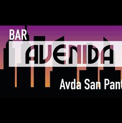 Bar Avenida, Huércanos