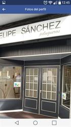 Felipe Sanchez Peluqueros, Ourense