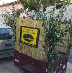Tienda Carulo, Murcia