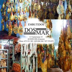 Embutidos Dos-Mar, Acehuche