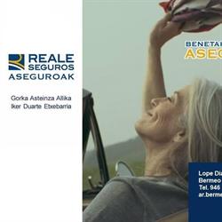 Agencia Reale Bermeo