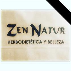 Zennatur, Zaragoza