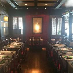 Restaurante Old Asia, La Zenia