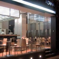 Altana Cafetería, Sabadell