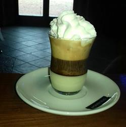 A Taberna Molareda, A Pastoriza