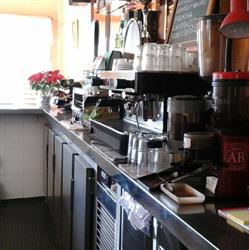 Bar avenida, La Puebla del Río