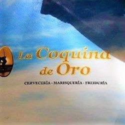 La Coquina de Oro, Punta Umbría