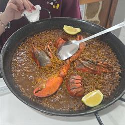 El Duque Bar Santa Pola
