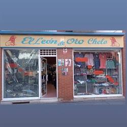 El Leon de Oro Chelo, Langreo