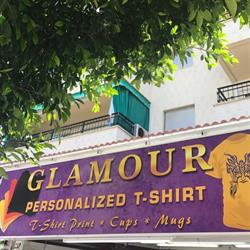 Souvenir Glamour, Santa Ponça