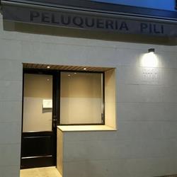 Peluquería Pili, Graus