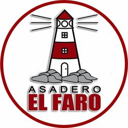 Asadero El Faro, Frontera