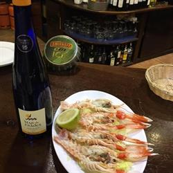 Pescados Mariscos Jerez, Cártama