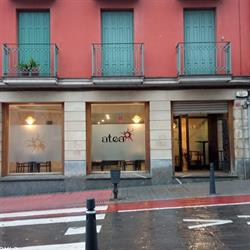 Bar Degustacion Atea, Lekeitio