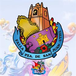 Falla Plaza San Juan, Utiel
