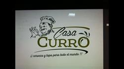 Bar Casa Curro, Arahal