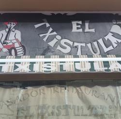 Asador El Txistulari, Arre
