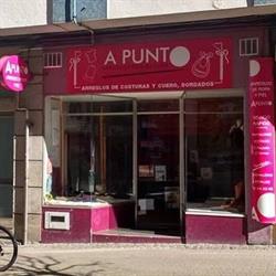 A Punto, Pontevedra