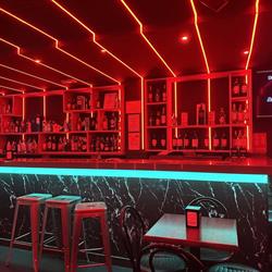 Freedom Discoteca/Karaoke, Madrid