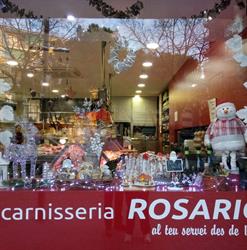 Carnicería Rosario, Canovelles