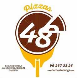 Pizzas 48, Puerto de Sagunto