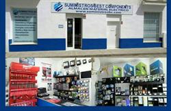 Suministros Best Components, Arcos de la Frontera
