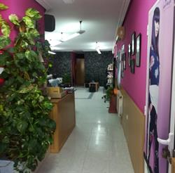 Illescas Tendencias Peluquería