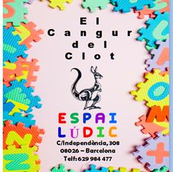 El Cangur Del Clot, Barcelona