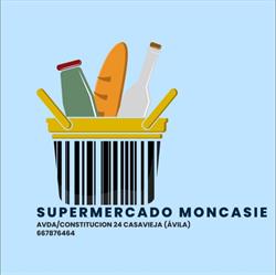 Supermercado Moncasie, Casavieja