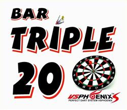 Bar Triple 20, Llucmajor