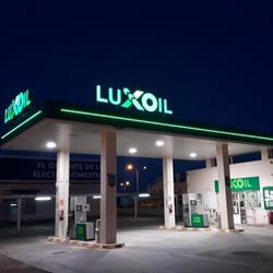 E.S Luxoil Don Benito