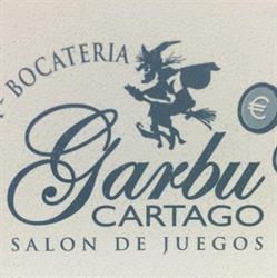 Cafeteria Garbu Cartago, Cartagena