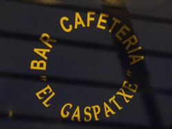 Bar Gaspatxè Peñiscola