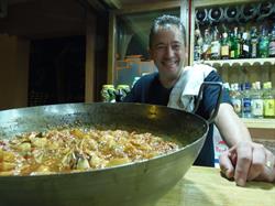Taberna La Villa, Villamuriel de Cerrato
