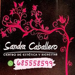 Sandra Caballero centro de estetica, Miguelturra