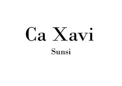 Ca Xavi Sunsi, Alaquàs