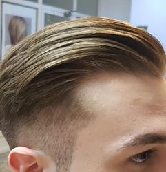 Jarony New hair, Badalona